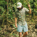 Howler Brothers H Bar B Snapshirt - 88 Gear