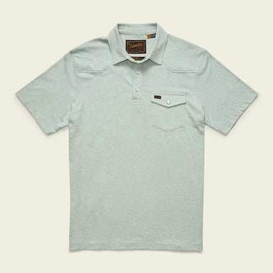 Howler Brothers Ranchero Polo - 88 Gear