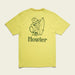Howler Brothers El Monito Cotton Pocket T-Shirt - 88 Gear