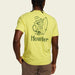 Howler Brothers El Monito Cotton Pocket T-Shirt - 88 Gear