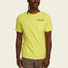 Howler Brothers El Monito Cotton Pocket T-Shirt - 88 Gear