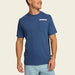 Howler Brothers Trucha Men's Pocket T-Shirt - 88 Gear