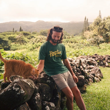 Howler Electric T-Shirts - 88 Gear