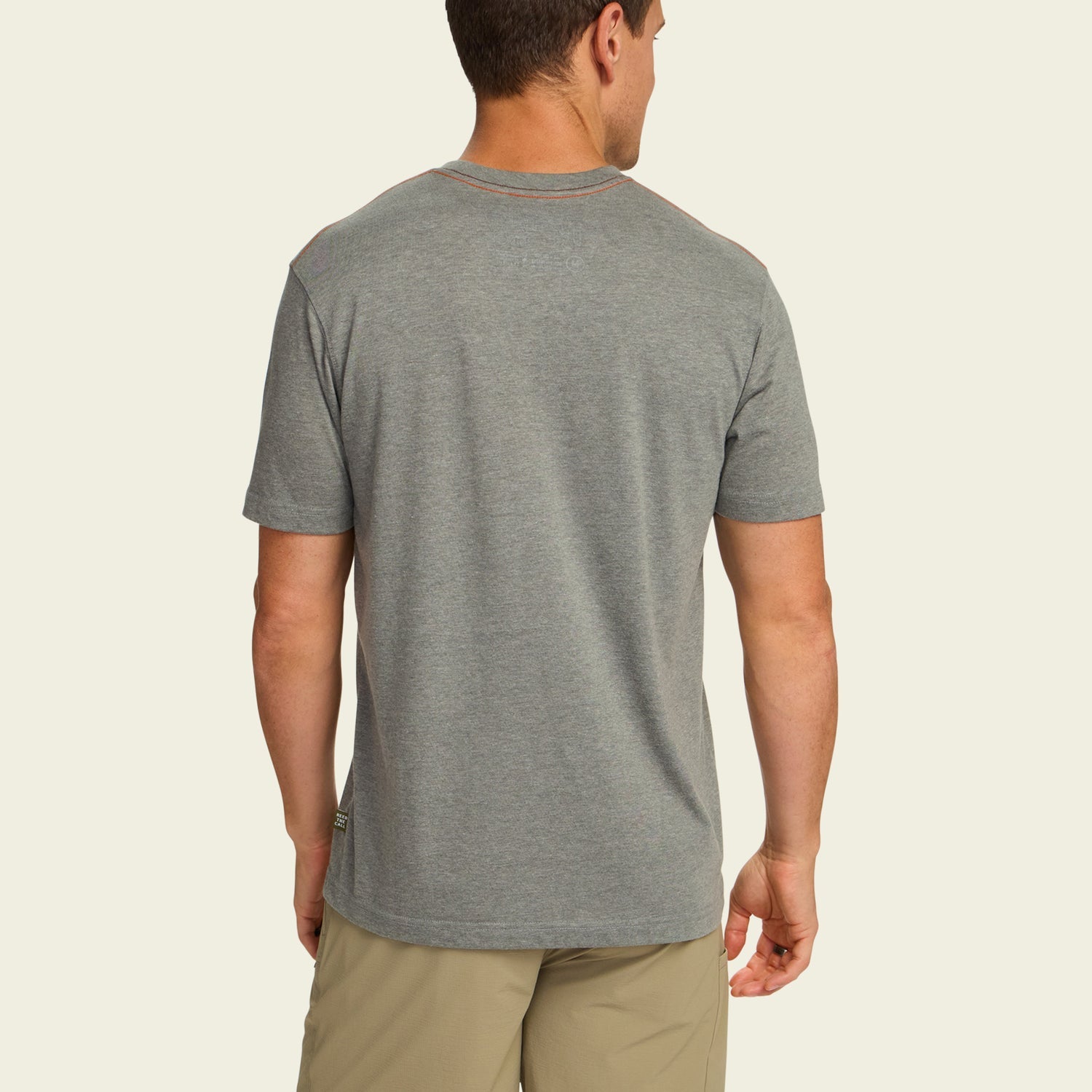 Howler Brothers Trout Bolt T-Shirt - 88 Gear