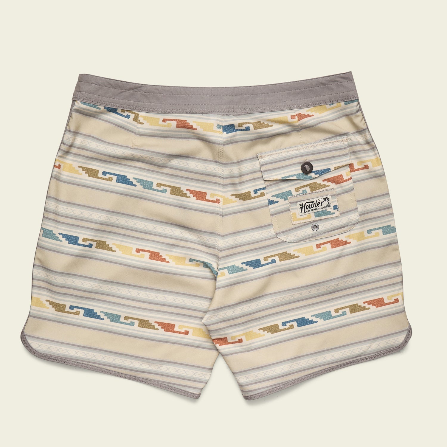 Howler Brothers Bruja Boardshorts 18.5" - 88 Gear