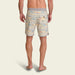 Howler Brothers Bruja Boardshorts 18.5" - 88 Gear