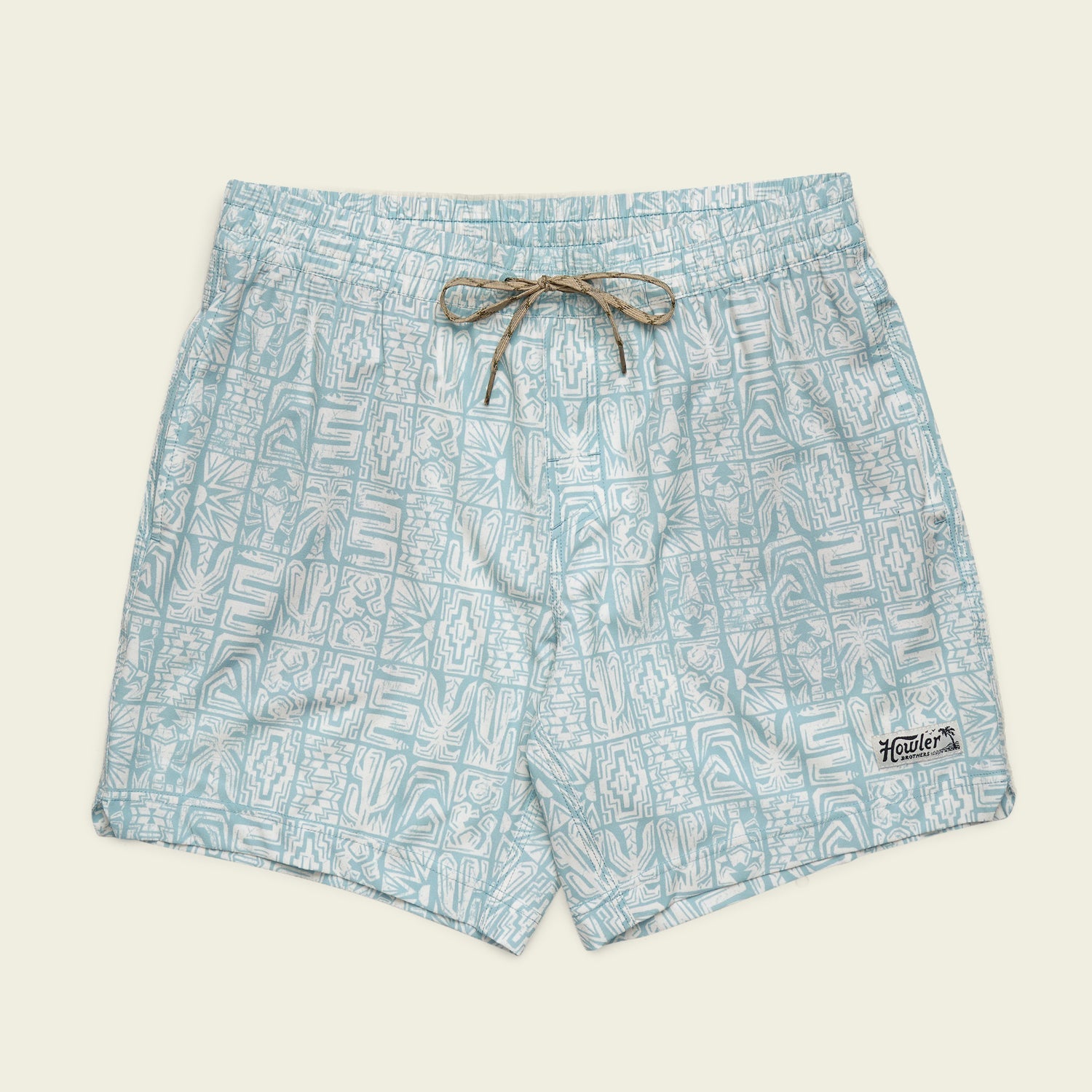 Howler Brothers Deep Set Boardshorts - 88 Gear