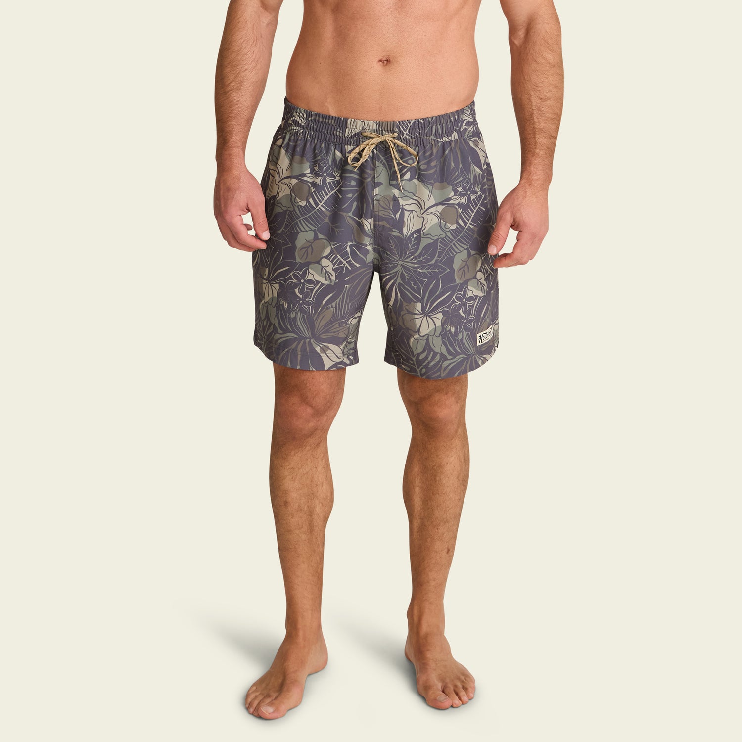 Howler Brothers Deep Set Boardshorts - 88 Gear