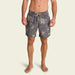 Howler Brothers Deep Set Boardshorts - 88 Gear