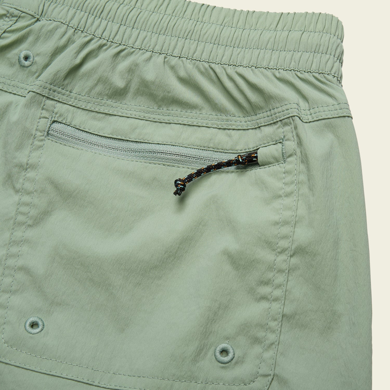 Howler Brothers Salado Shorts - 88 Gear