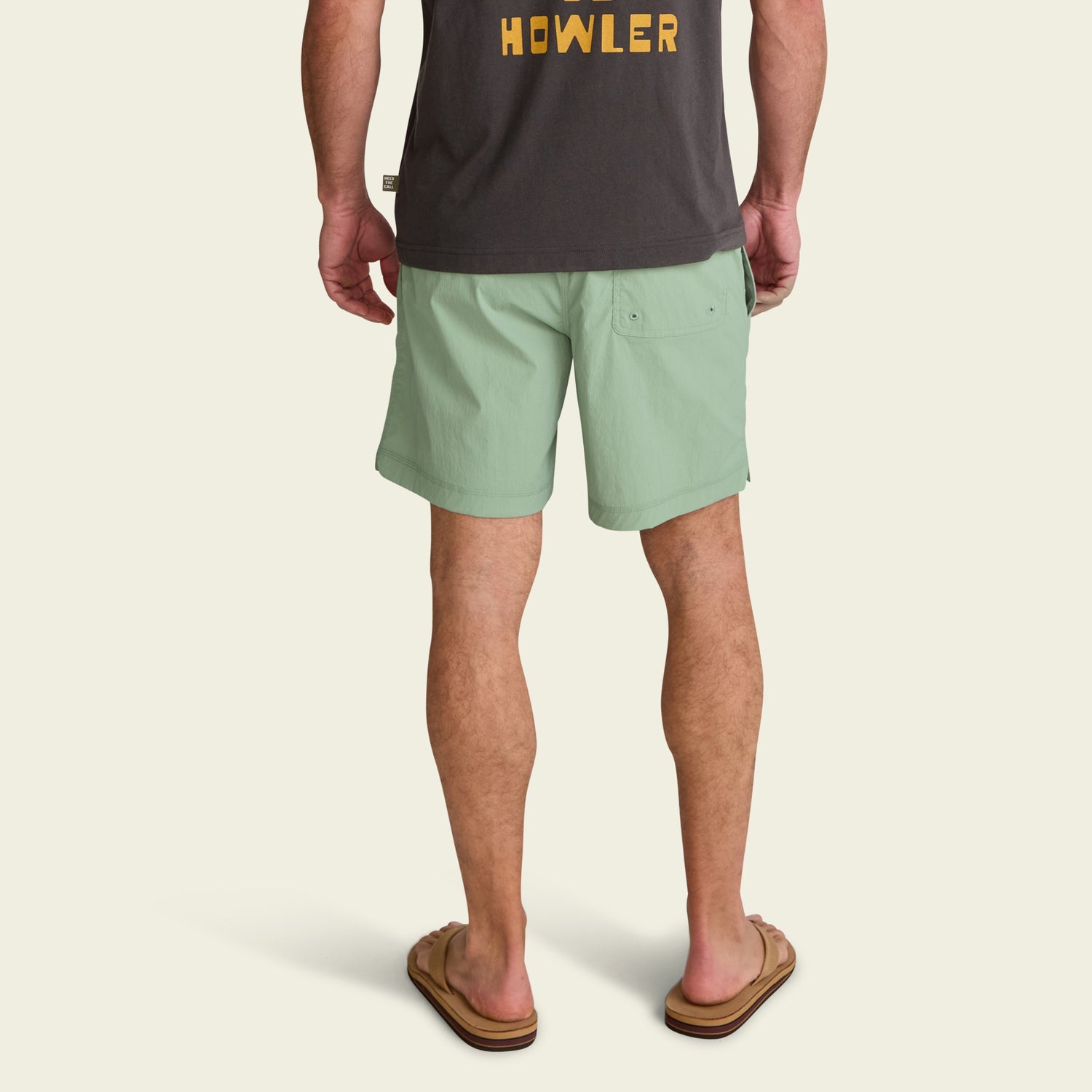 Howler Brothers Salado Shorts - 88 Gear