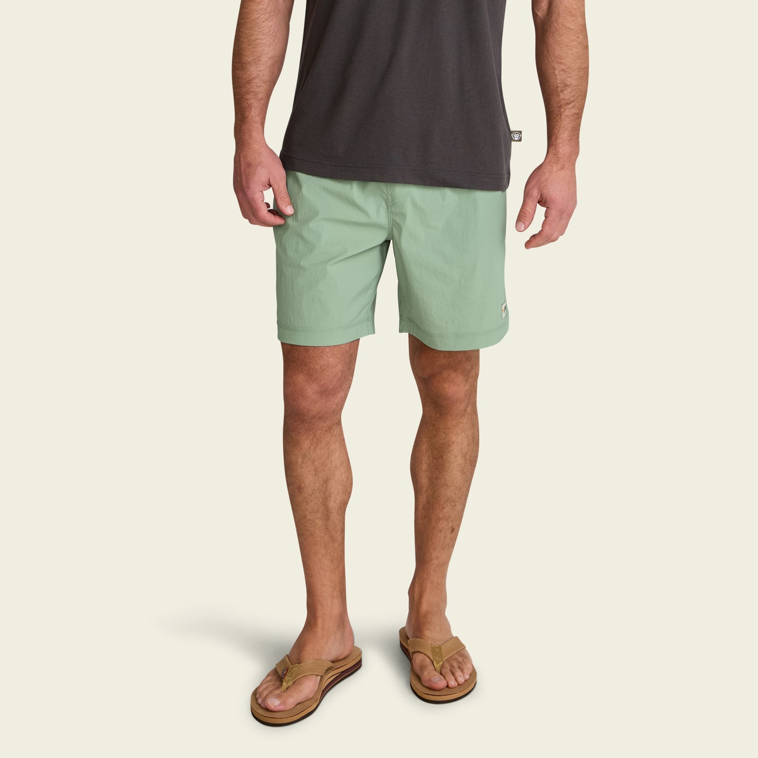 Howler Brothers Salado Shorts - 88 Gear
