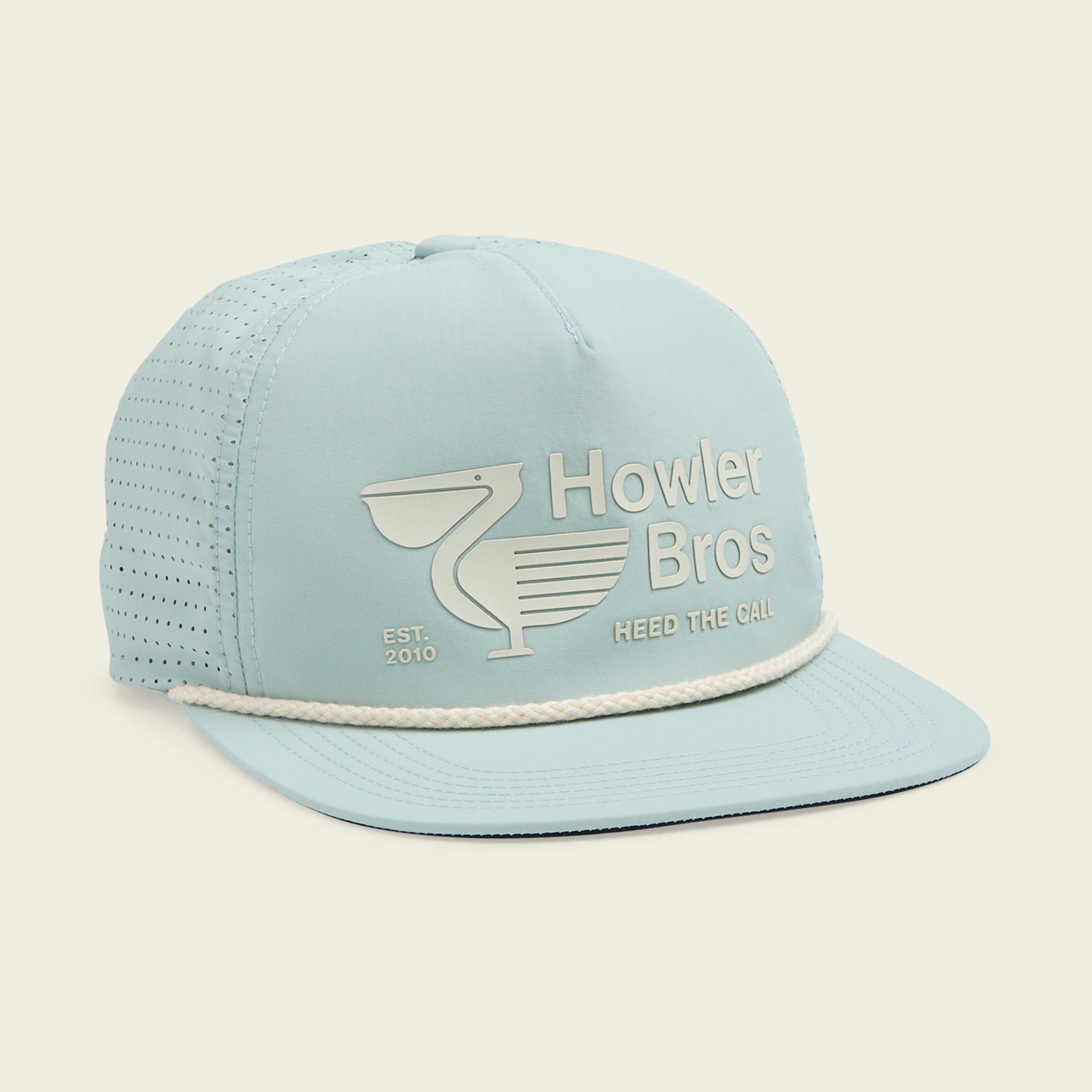 Howler Brothers Aperture Tech Strapback