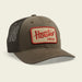 Howler Electric Standard Hat - Fatigue - 88 Gear