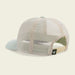 Howler Electric Standard Hat - Seafoam / White - 88 Gear