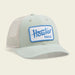 Howler Electric Standard Hat - Seafoam / White - 88 Gear