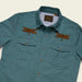 Howler Brothers Gaucho Snapshirt - 88 Gear