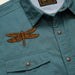 Howler Brothers Gaucho Snapshirt - 88 Gear