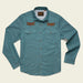 Howler Brothers Gaucho Snapshirt - 88 Gear
