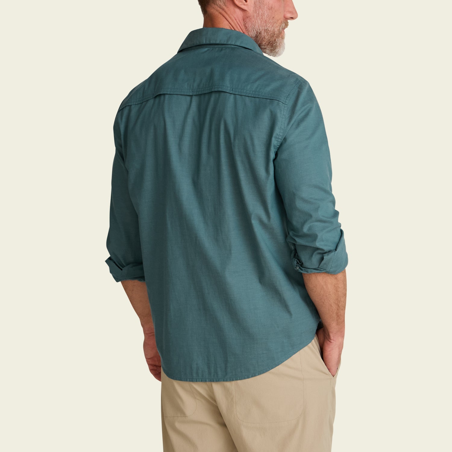 Howler Brothers Gaucho Snapshirt - 88 Gear