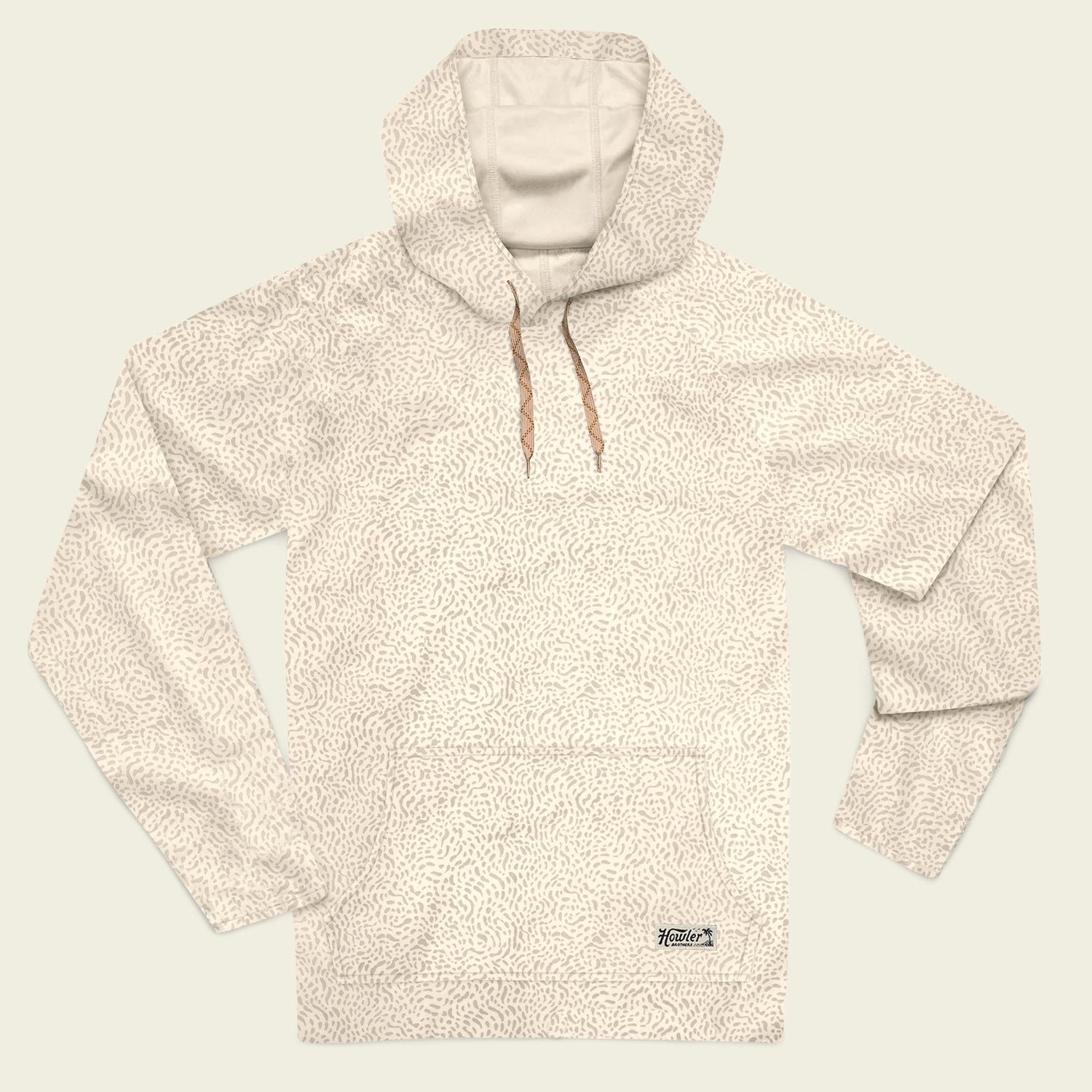 Howler Brothers Loggerhead Hoodie - 88 Gear