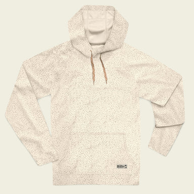 Howler Brothers Loggerhead Hoodie - 88 Gear