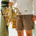 Howler Brothers Loggerhead Hoodie - 88 Gear
