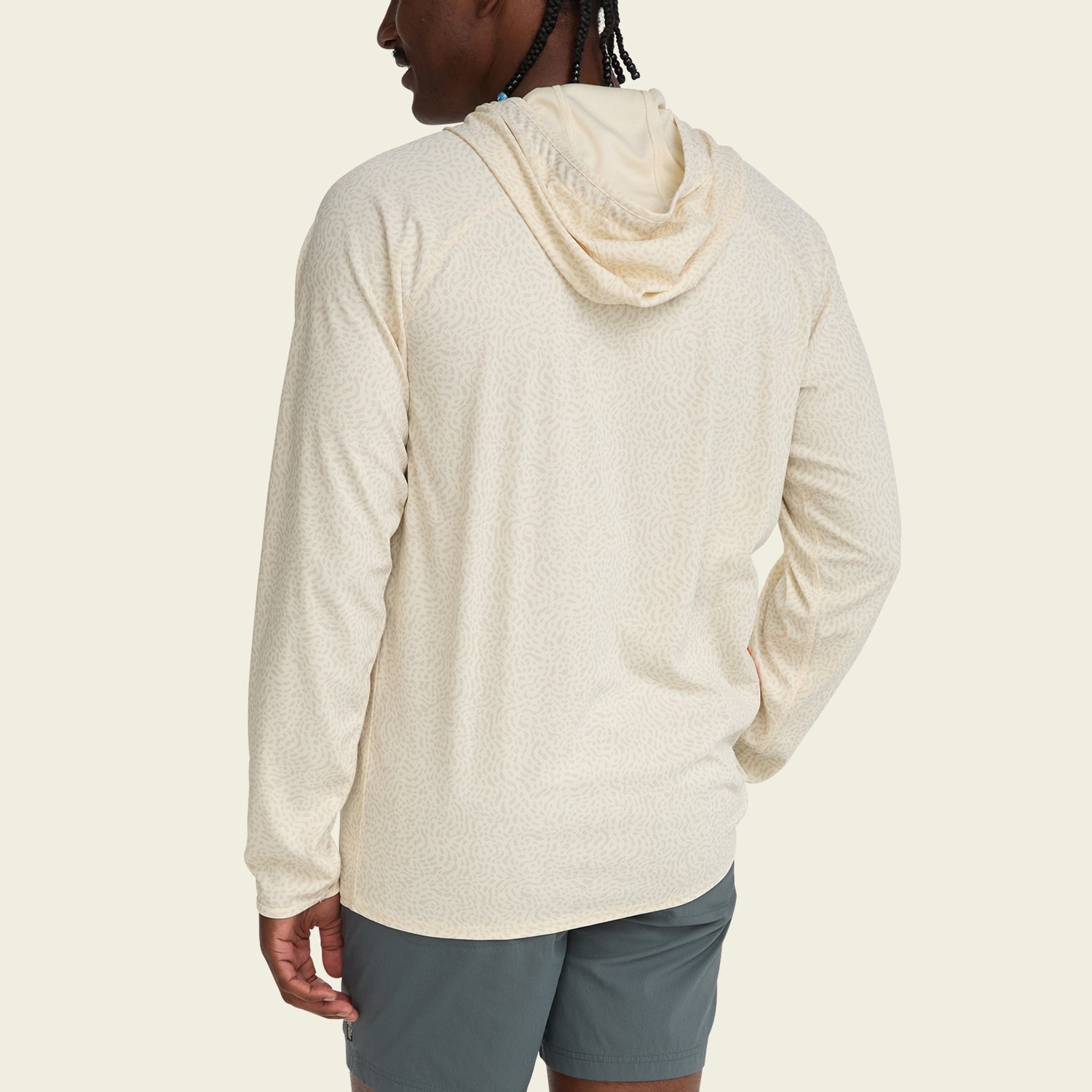 Howler Brothers Loggerhead Hoodie - 88 Gear