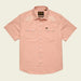 Howler Brothers Crossscut Deluxe Shortsleeve Shirt - 88 Gear