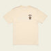 Howler Western Wear Cotton T-Shirt - 88 Gear