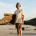 Howler Western Wear Cotton T-Shirt - 88 Gear