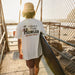 Howler Western Wear Cotton T-Shirt - 88 Gear