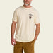 Howler Western Wear Cotton T-Shirt - 88 Gear