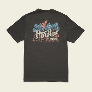 Howler Brothers Electric Mangroves T-Shirt - 88 Gear