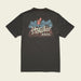 Howler Brothers Electric Mangroves T-Shirt - 88 Gear