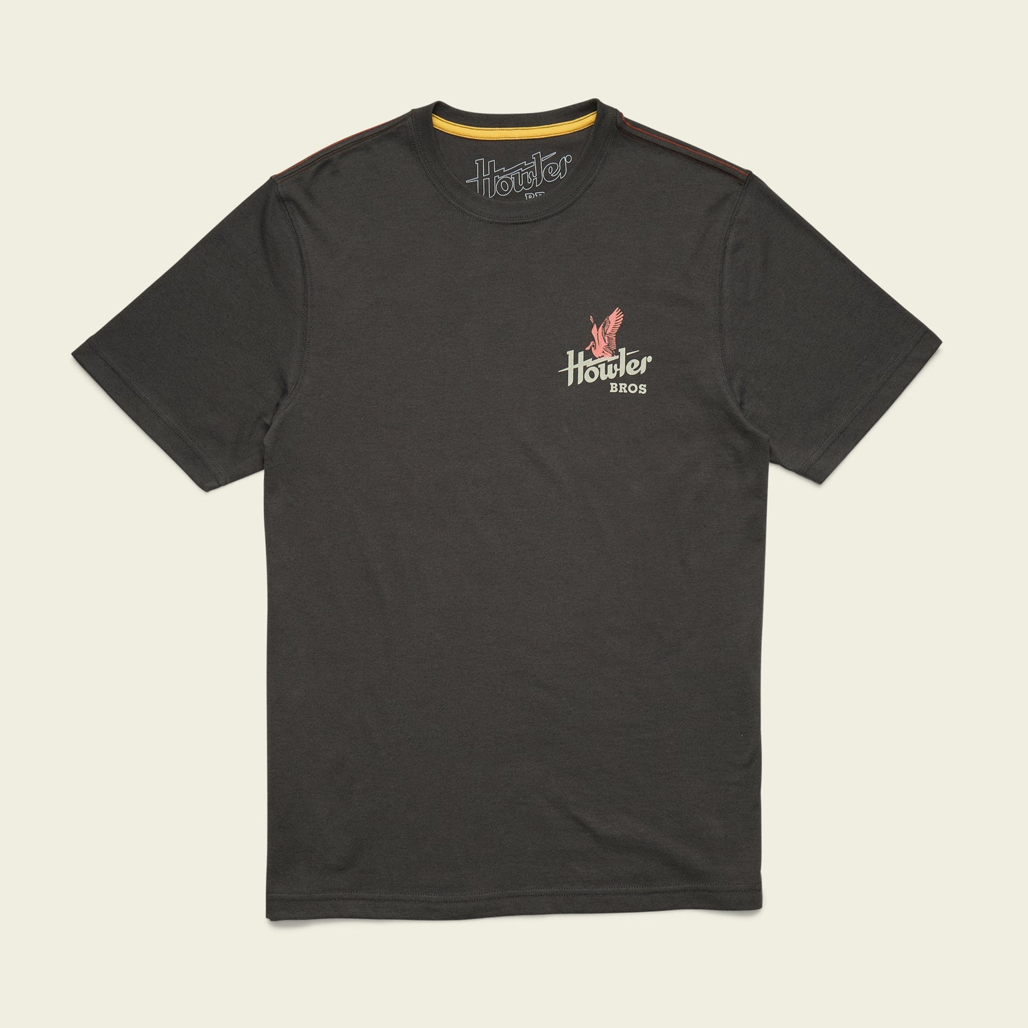 Howler Brothers Electric Mangroves T-Shirt - 88 Gear