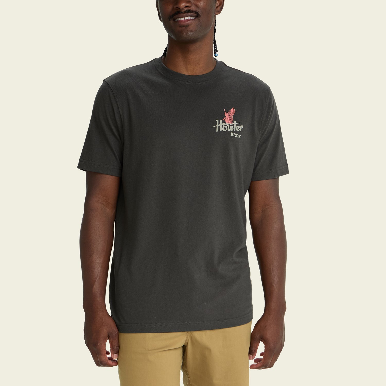 Howler Brothers Electric Mangroves T-Shirt - 88 Gear