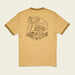 Howler Country Cotton Ringer T - 88 Gear