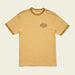 Howler Country Cotton Ringer T - 88 Gear