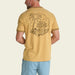 Howler Country Cotton Ringer T - 88 Gear