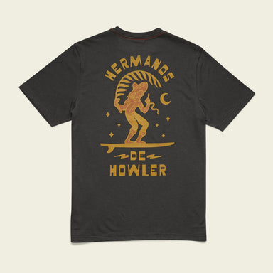 Howler Brothers Serpiente Offerings T-Shirt - 88 Gear