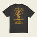 Howler Brothers Serpiente Offerings T-Shirt - 88 Gear