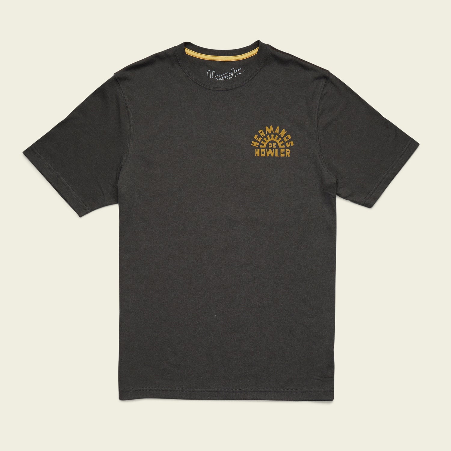 Howler Brothers Serpiente Offerings T-Shirt - 88 Gear