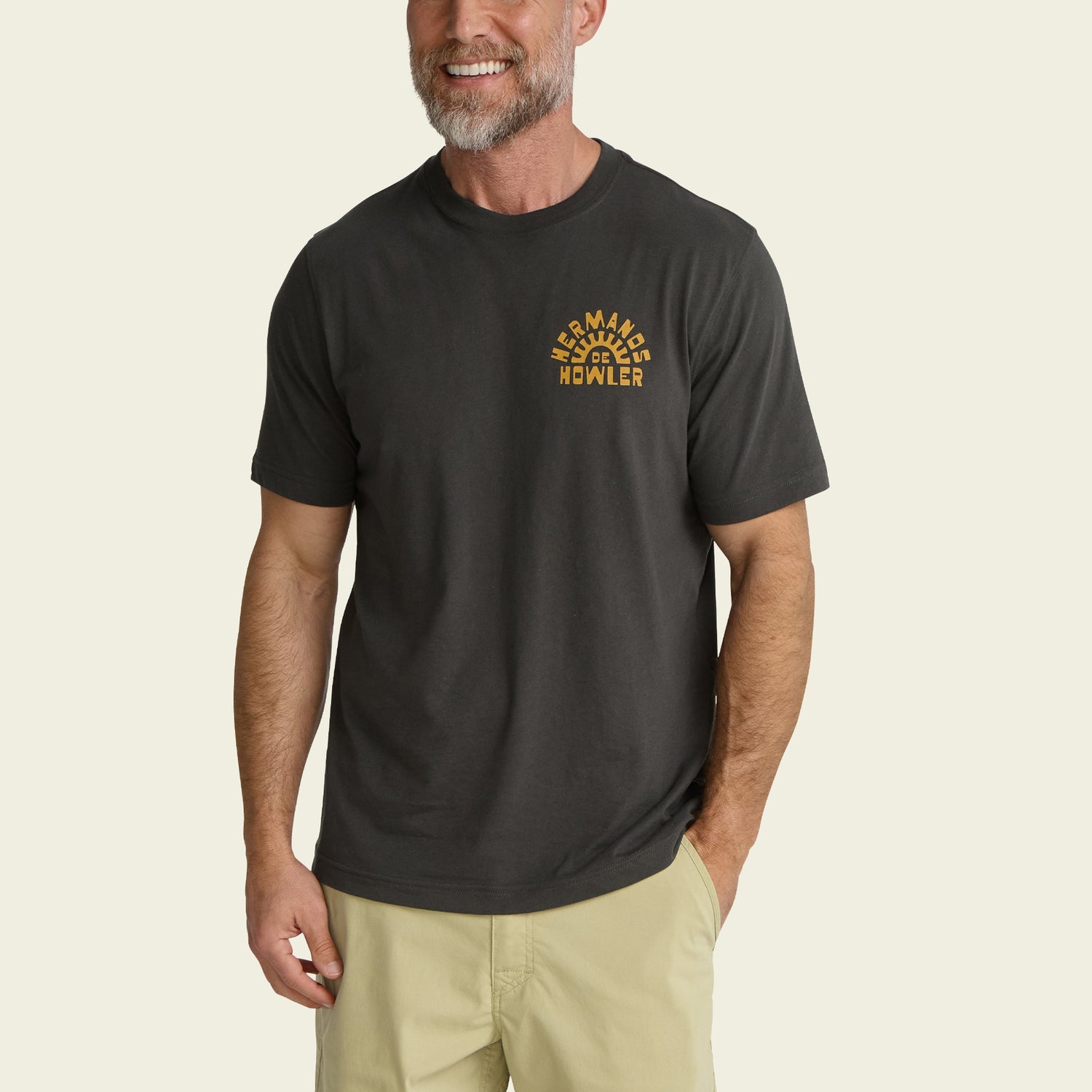 Howler Brothers Serpiente Offerings T-Shirt - 88 Gear
