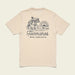 Holwer Brothers Sunset Rider T-Shirt - 88 Gear