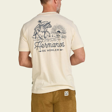 Holwer Brothers Sunset Rider T-Shirt - 88 Gear
