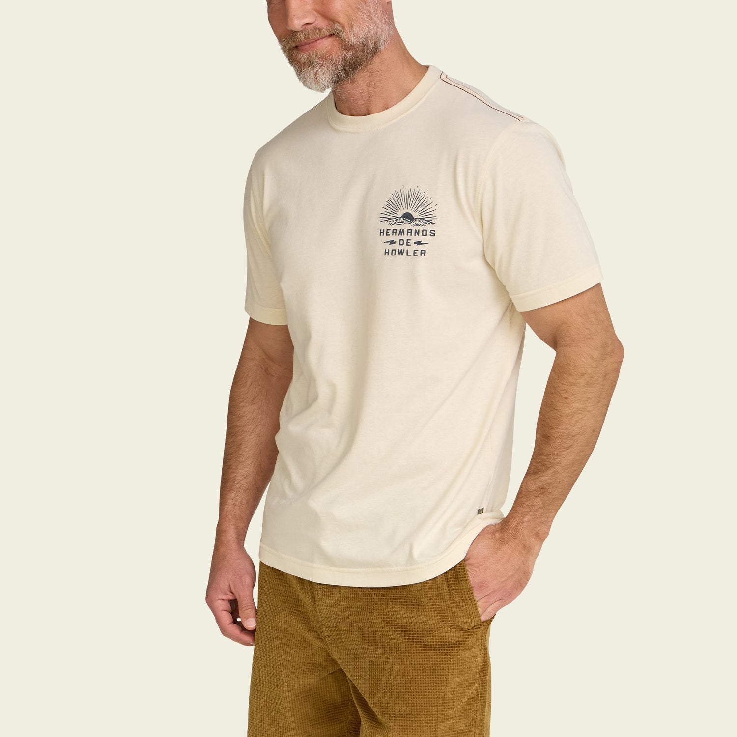 Holwer Brothers Sunset Rider T-Shirt - 88 Gear