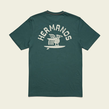 Howler Brothers Surfbird T-Shirt - 88 Gear