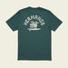 Howler Brothers Surfbird T-Shirt - 88 Gear