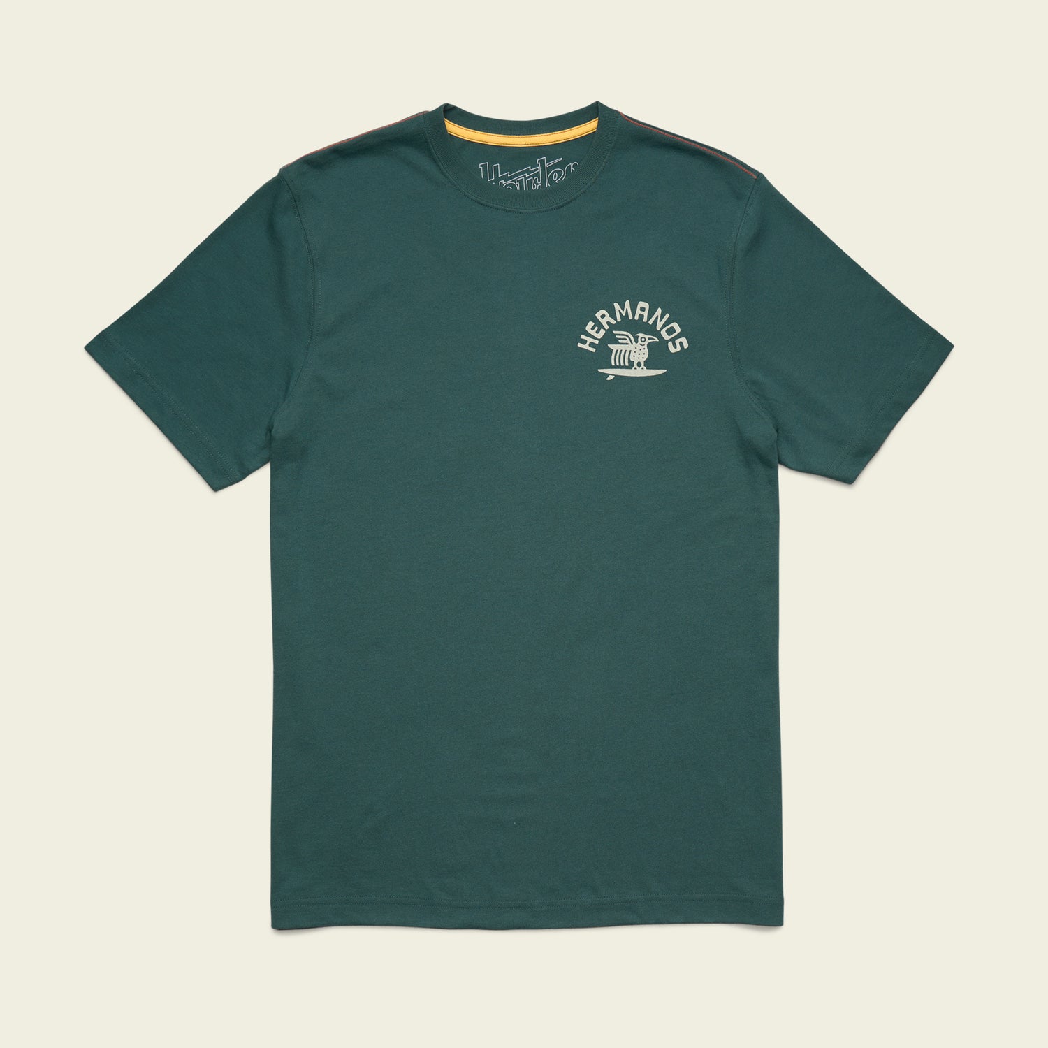 Howler Brothers Surfbird T-Shirt - 88 Gear